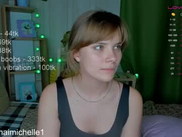 cam girl maimichelle image #2153819