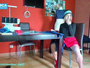 cam girl murmur_kati image #1205480