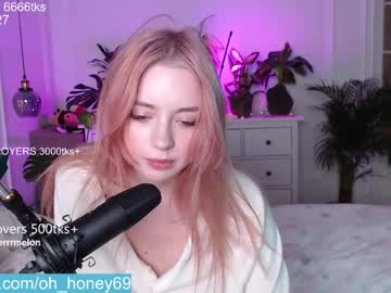 cam girl honey_devildoll image #625935