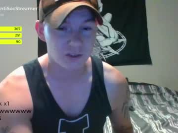 cam man antisocialstreamer image #2596660