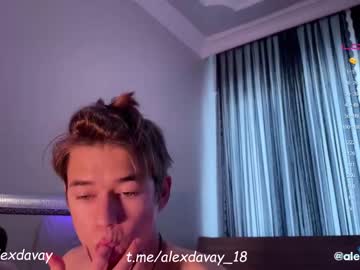 cam man alexdavay image #3785446