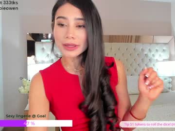 cam girl abie_owen image #52792