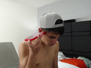 cam man noah_oz image #14349