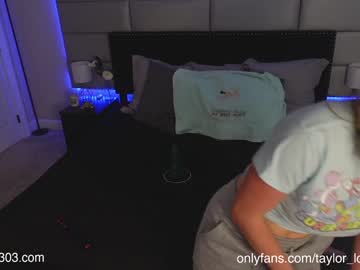 cam girl taylor_love_303 image #2435858