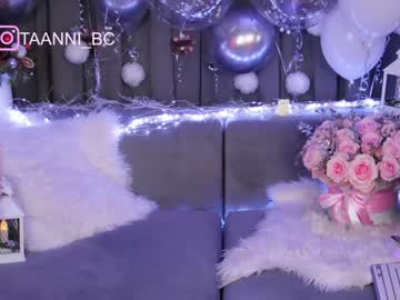 cam girl taanni_bc image #3527730