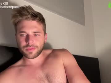 cam man hot8pack01 image #557196