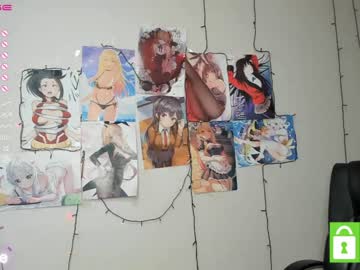cam girl amaya_mori image #3364580
