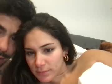 cam couple mrandmissgoods image #988509