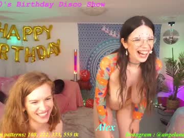 cam girl angelandfairieskink image #2572737