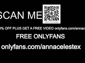 cam girl annaceleste image #3708805