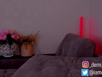 cam girl _demi_dee_ image #1462635