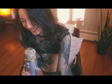 cam girl ambientink image #1884279