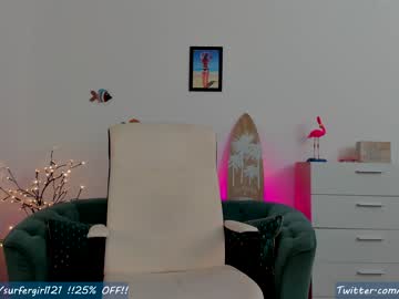 cam girl surfergirl121 image #1609760