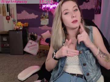 cam girl pr3ttyp1nkpussy image #3877291