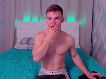 cam man elliot_muscle image #1999304