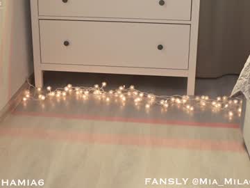 cam girl mia_milagros image #2874820
