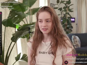 cam girl marymoody image #1056838