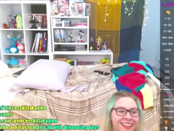 cam girl princesskittykaylee image #800856