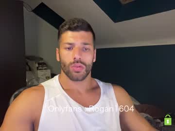 cam man rogan1604 image #1825001