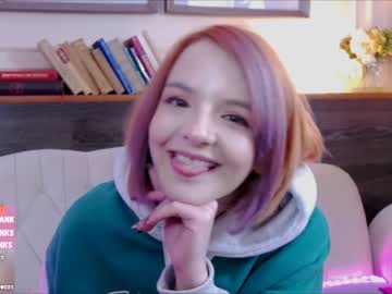 cam girl ginger_pie image #1286919
