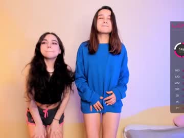 cam couple violachristy image #2925814