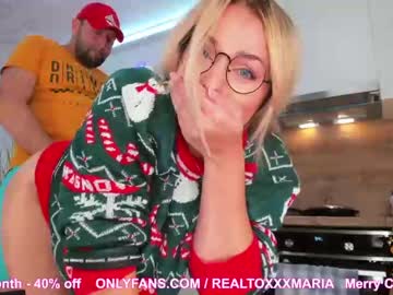 cam couple realtoxxxmaria image #758502