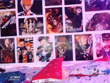 cam girl ravenseven7 image #1311093