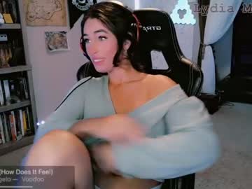 cam girl monstrumologist image #2531151