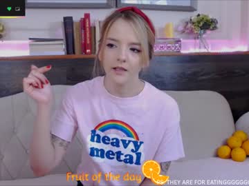 cam girl ginger_pie image #2249832