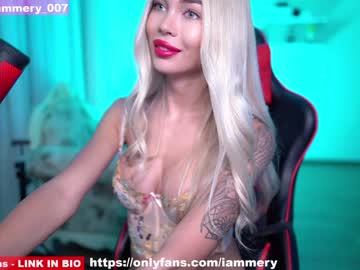 cam tranny iammery image #3323850