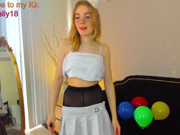 cam girl saint_kelly image #1943571