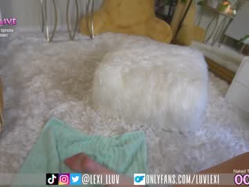 cam girl lexi_luv image #1453656