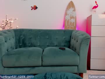 cam girl surfergirl121 image #1682193