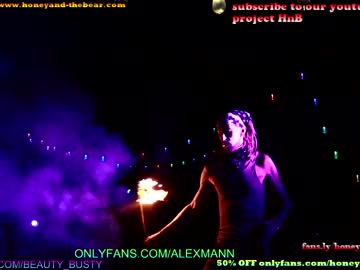 cam couple honeyand_thebear image #1920364