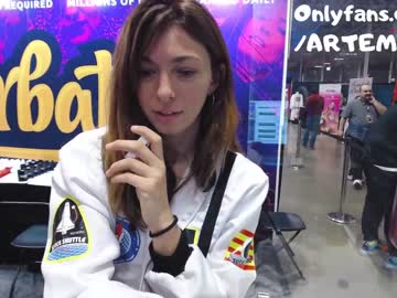 cam girl artemisfit image #598498
