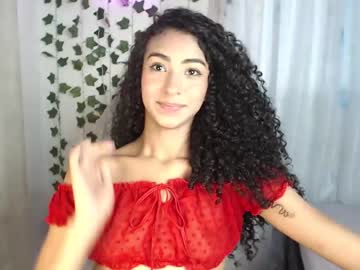 cam girl khaliope_ image #1472043