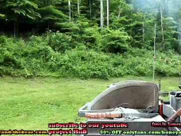 cam couple honeyand_thebear image #1869300