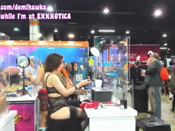cam girl demihawks image #1660256