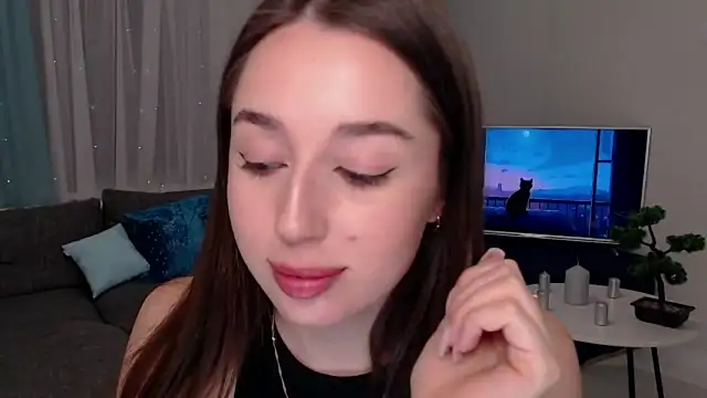 Stripchat sex cam ur_baby_angel