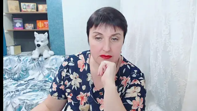 Stripchat sex cam Rainbow_lady