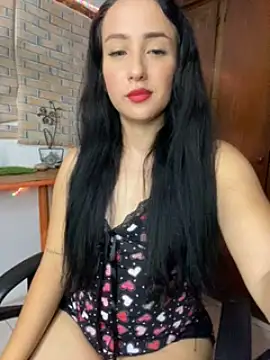 Stripchat sex cam briahnnalove7