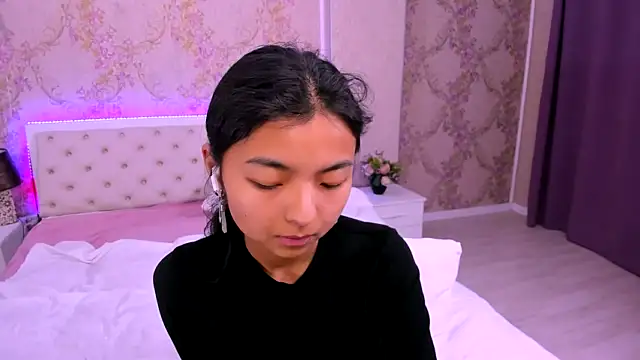 Stripchat sex cam Shy_Kira
